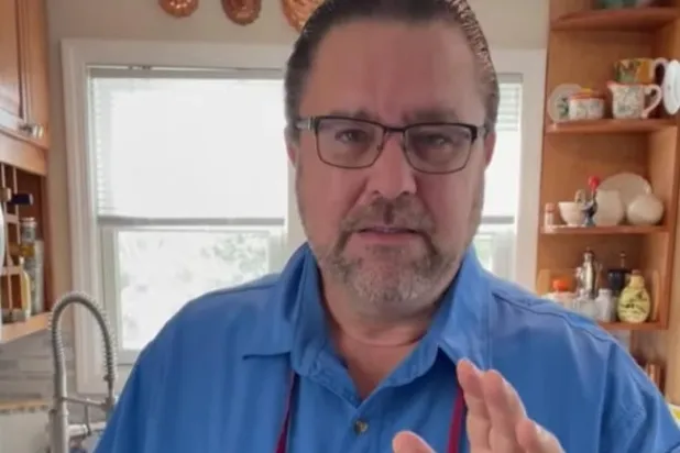 Ünlü şef onlarca yıl Gambino Mafyası'nın bizzat içinde olduğunu itiraf etti: "Çifte hayat yaşıyordum"