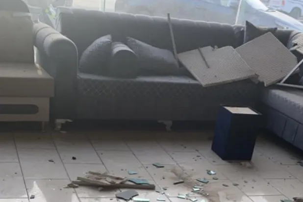 Arap dünyasından, Husilerin Suudi Arabistan saldırılarına kınama