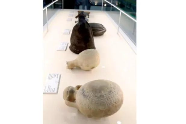  ۱۰۰ سند و قطعه تاریخی در بنیاد تحقیقات و آرشیو ملک عبد العزیز