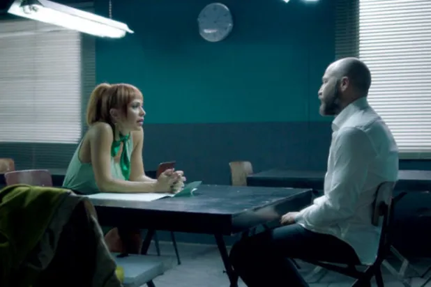 «رقصة مطر»... مأساة ممزوجة بالنغمات