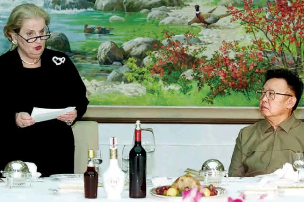 مراقبون: على واشنطن ألا تتعامل مع روسيا كأنها كوريا الشمالية