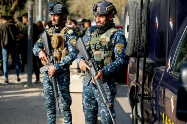 Nuri el-Maliki, Irak Meclis’indeki milletvekillerinin ‘üçte birinin’ zaferini ilan etti