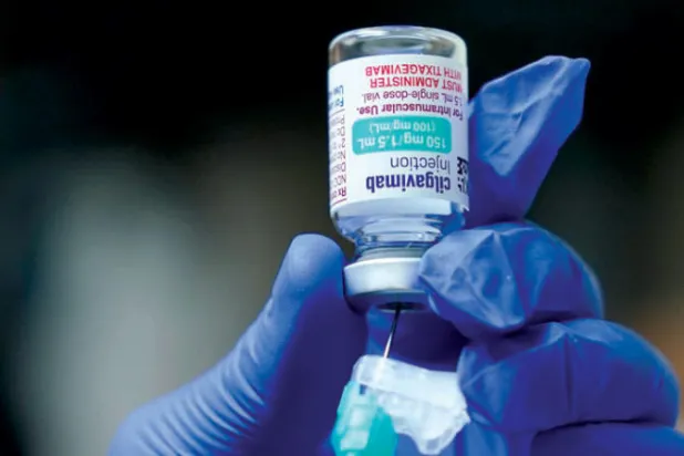 الأصابع تحدد مستوى شدة الإصابة بـ«كوفيدـ19»