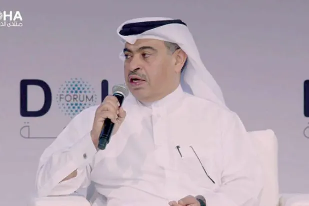 وزير المالية القطري يحذر من موجة غلاء عالمية في الغذاء