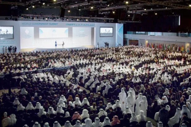 القمة العالمية للحكومات تستبق انطلاقها بـ«يوم تمهيدي» عبر تنظيم 4 منتديات