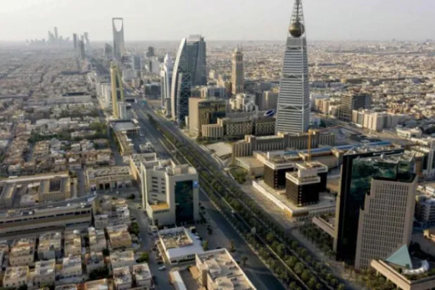 ریاض میں سب سے بڑی عالمی انٹرپرینیورشپ کانفرنس کا ہوا آغاز