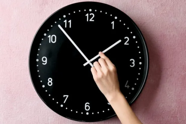 التوقيت الصيفي انطلق من بريطانيا في 1907