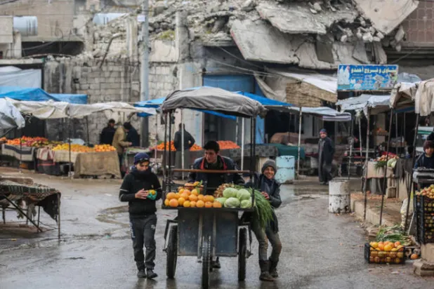 مشرعون يحذرون من استثناء شمال سوريا من «عقوبات قيصر»