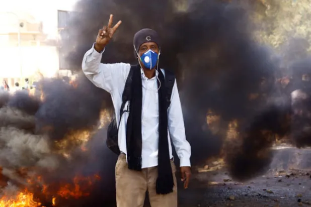 نذر خلافات بين أطراف «الجبهة الثورية» في السودان