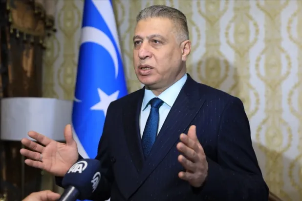 Irak Türkmen Cephesi: Kerkük'te terör örgütü PKK'nın varlığı giderek artıyor