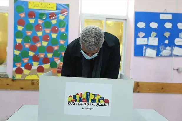 Fetih Hareketi: Batı Şeria'da yerel seçimleri açık farkla kazandık