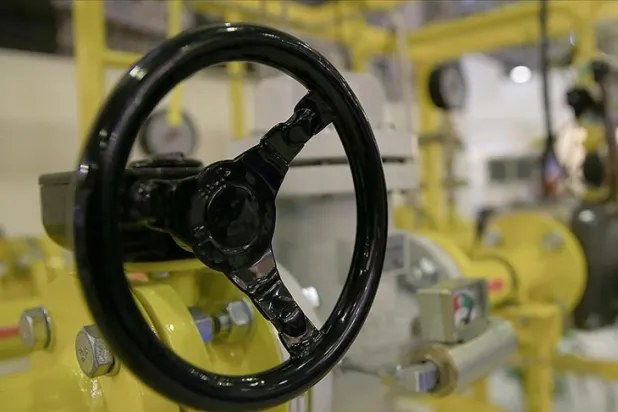 Katarlı bakan Rus gazına alternatif bulmanın zorluğuna işaret etti