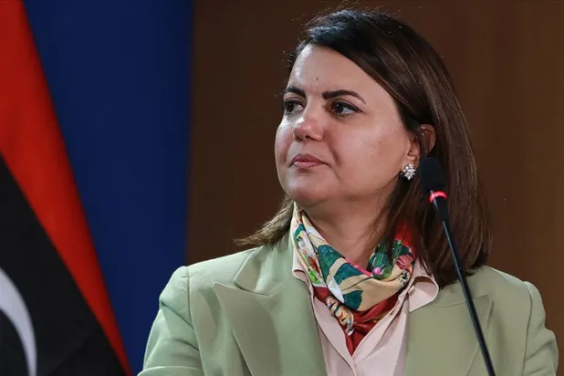 Libya Dışişleri Bakanı el-Menguş, ülkedeki krizin sorumlularından hesap sorulması gerektiğini belirtti