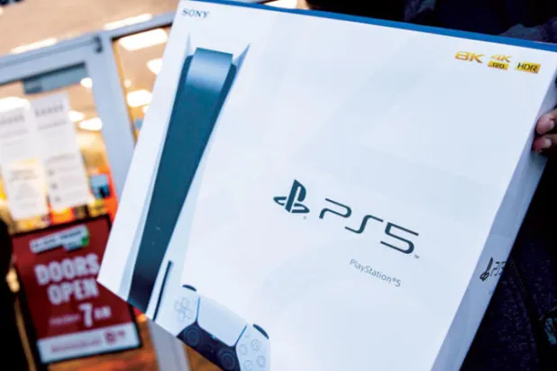 دليل الآباء لأفضل أجهزة ألعاب الفيديو للصغار