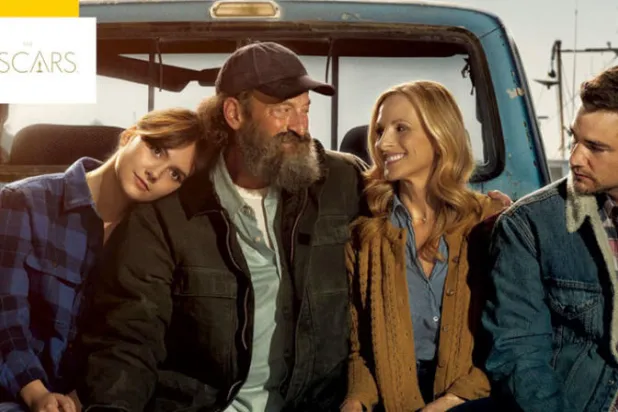 حفل الأوسكار ينتهى بـ{كلب ضعيف» ومشاعر ود حيال الأقليات