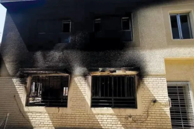 تدوينة مسيئة إلى «مرجعية النجف» تشغل بغداد وأربيل