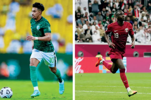 قرعة كأس العالم 2022: «الشرق الأوسط» تقرأ حسابات توزيع المستويات... والسعودية في «الرابع»