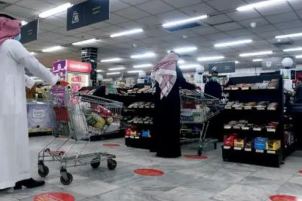 آغاز مرحله دوم بومی سازی مشاغل در سعودی