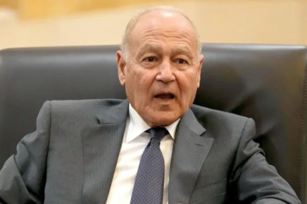 ابو الغیط: ایران کو عرب ممالک میں اپنی مہم جوئی بند کرنی چاہیے