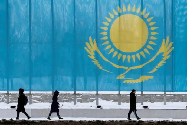 كازاخستان لا تريد أن تكون خلف ستار حديدي جديد لروسيا