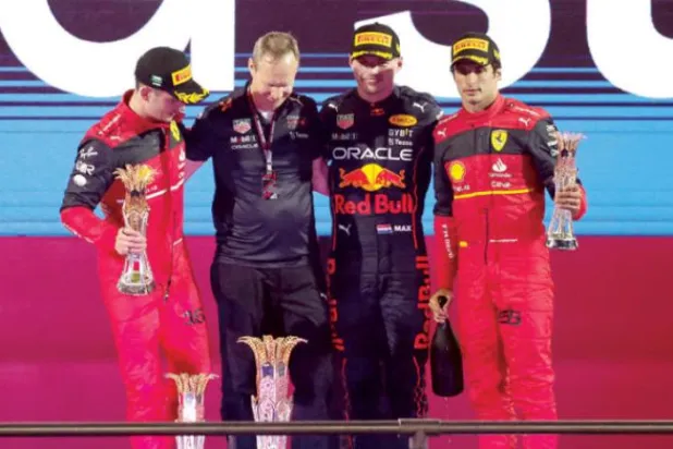 جایزه بزرگ سعودی؛ بازگشت ورشتپن هلندی به جاده پیروزی‌ها در فرمول 1 