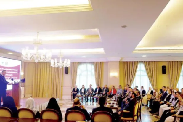 Irak Başbakanı Kazımi siyasilere seslendi: Artık bölünmelere bir son verelim ve Irak için çalışalım