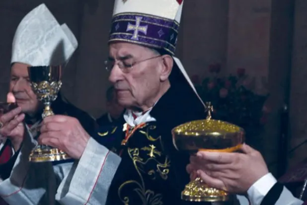 Lübnan Katolik Patriği Rai’den totaliterizm uyarısı