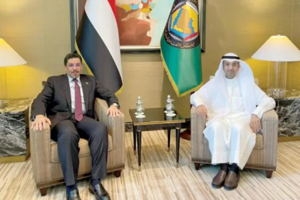 Yemen Genelkurmay Başkanı: Husiler, küresel ekonomi için doğrudan tehdit