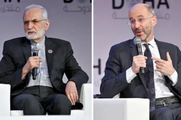 Tehran: Absence of US Decision the Only Obstacle in Vienna