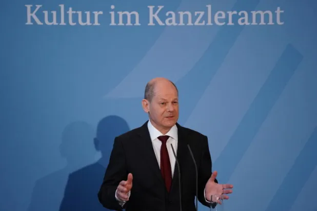 كيف تخطط ألمانيا لإعادة بناء جيشها؟