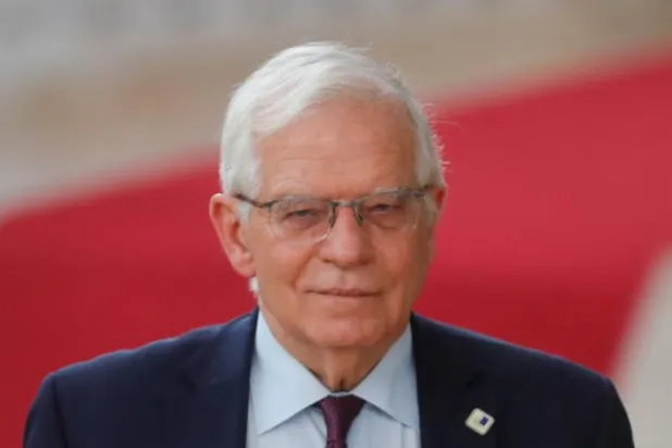 بورل: مذاکرات هسته‌ای وین به مرحله پایانی نرسیده است 