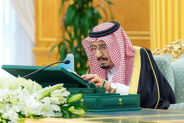 السعودية تؤكد دعمها لإنجاح المشاورات اليمنية التي تُعقد في الرياض