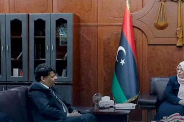 Libya’da insan hakları ihlalleri: Gazeteciler ve aktivistler kaçırılıyor