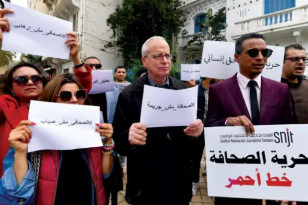 BM’den Tunus’ta hak ve özgürlükleri incelemek için ziyaret 