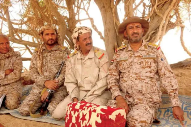 Yemen Genelkurmay Başkanı Şarku’l Avsat’a konuştu: Yemenlilerin saflarını birleştirme ve diasporasını bir araya getirme yolunda KİK’teki kardeşlerimize güveniyoruz