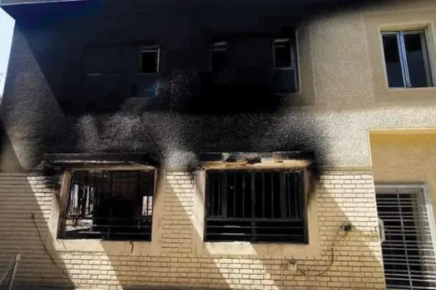 Irak: Necef’teki dini mercilik makamına yönelik hakaret içerikli paylaşım Bağdat ve Erbil’i ayağa kaldırdı