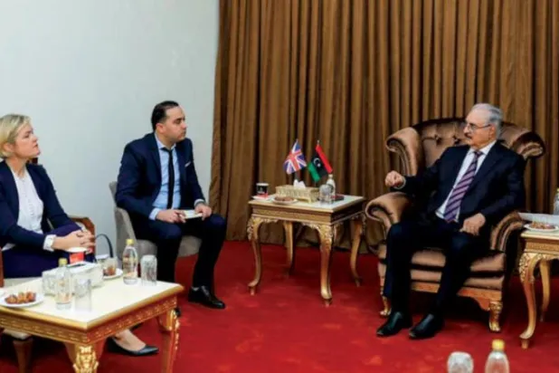 Başağa’dan Dibeybe’ye güvenli çıkış sözü 