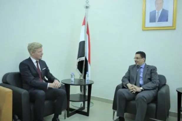 Yemen Dışişleri Bakanı: Husileri Körfez ülkelerinin girişiminden yararlanmaya ve barışı sağlamak için istişarelere katılmaya çağırıyoruz