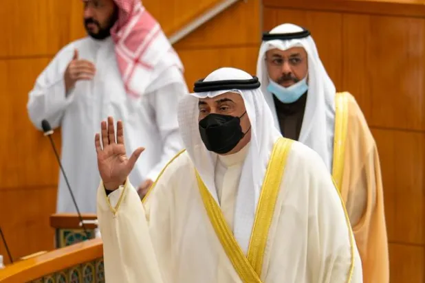 مجلس الأمة الكويتي يبدأ مناقشة استجواب رئيس مجلس الوزراء