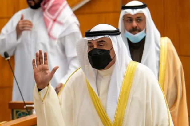Kuveyt Ulusal Meclisi, Başbakan hakkındaki gensoru önergesini görüşmeye başladı