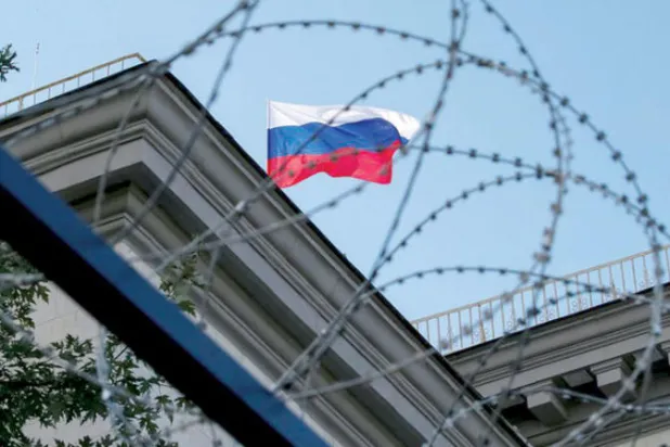 «ستاندرد آند بورز» تتوقع انكماش اقتصاد روسيا 8.5 %