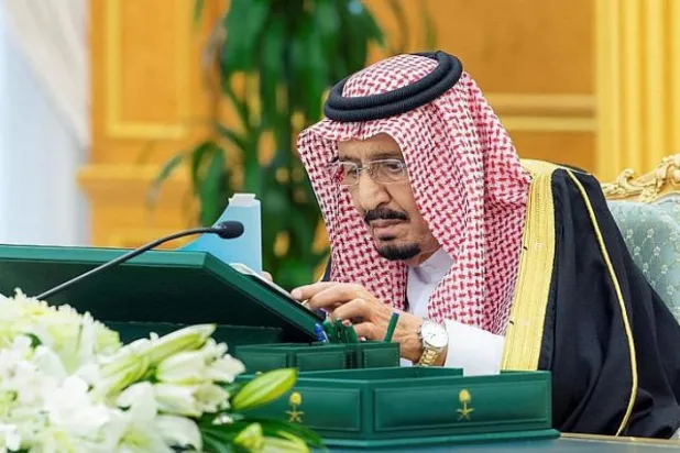 Suudi Arabistan: Husilerin saldırıları uluslararası güvenliği tehdit ediyor