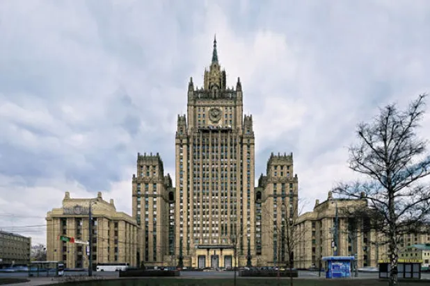 موسكو تتهم واشنطن بقيادة «عدوان إلكتروني» ضخم عليها