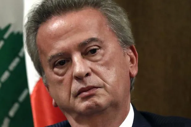 Fransa, Almanya ve Lüksemburg, Lübnan Merkez Bankası Başkanı'nın varlıklarına el koydu