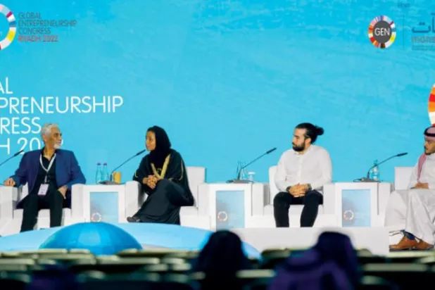 Saudi Arabia Sees Growth in Entrepreneurs' Funds
