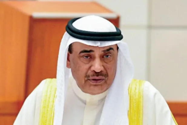 الكويت: نواب يرفعون كتاب «عدم التعاون» مع رئيس الوزراء