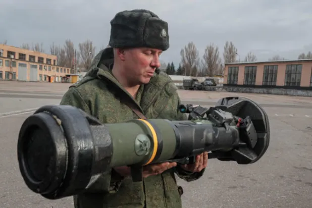 صمود أوكرانيا في وجه روسيا يعيد «الثقة» للقوة الأميركية