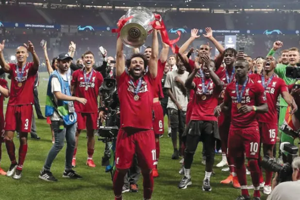 صلاح وناديه مناسبان لبعضهما... لكن ليفربول يمكنه التأقلم من دون نجمه المصري