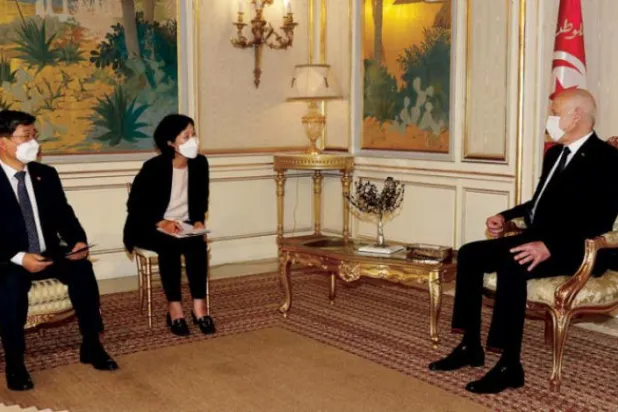 Tunus Meclisi Genel Kurulu Toplantısı öncesi restleşmeler arttı