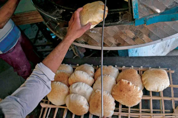 وديعة سعودية تعزز استقرار سوق النقد الأجنبي في مصر